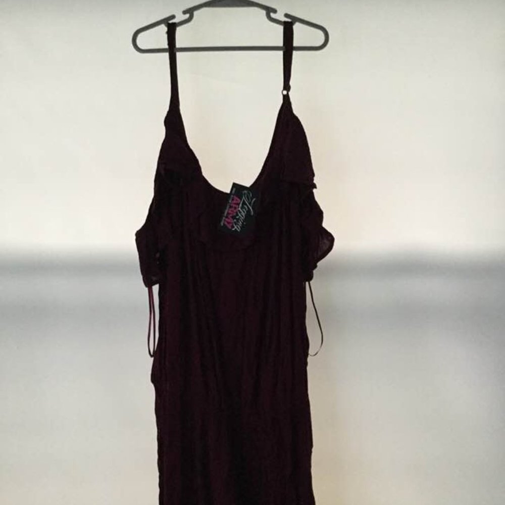 Romper - Picture 2 of 2